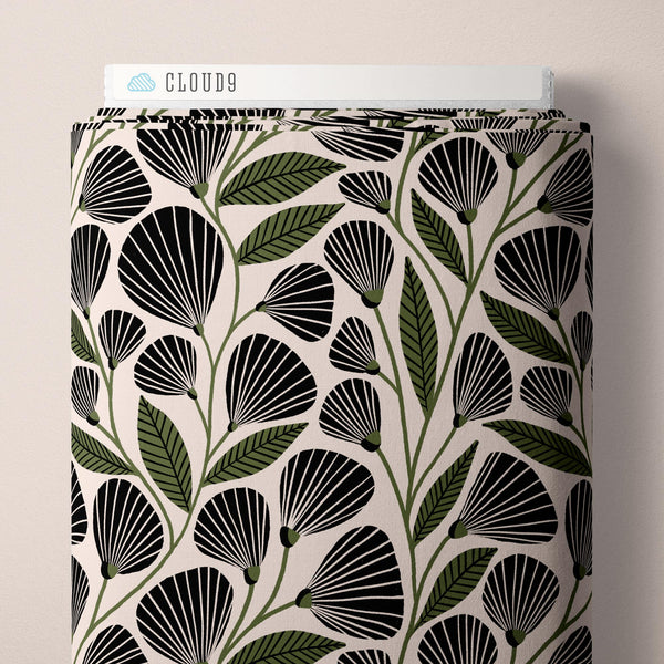 Cloud 9, Rayon Challis, Marsh Havens - Nadine