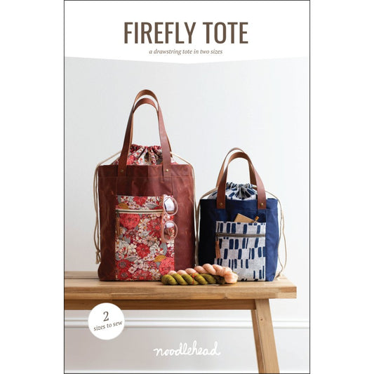 Noodlehead Firefly Tote