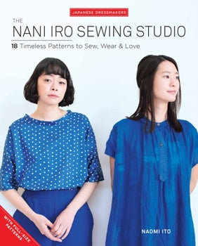 The Nani Iro Sewing Studio, Naomi Ito