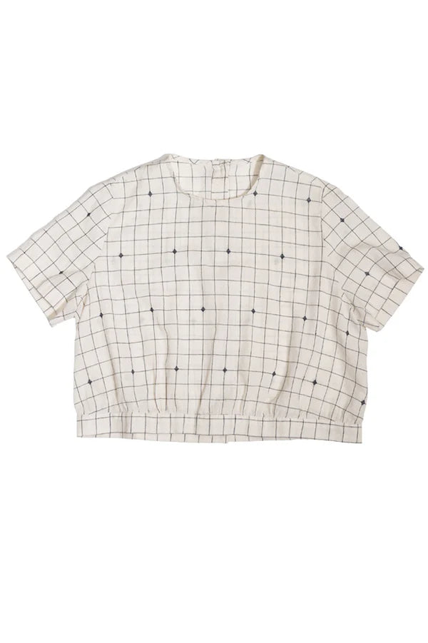 Merchant & Mills, Celeste Top UK Size 6-18