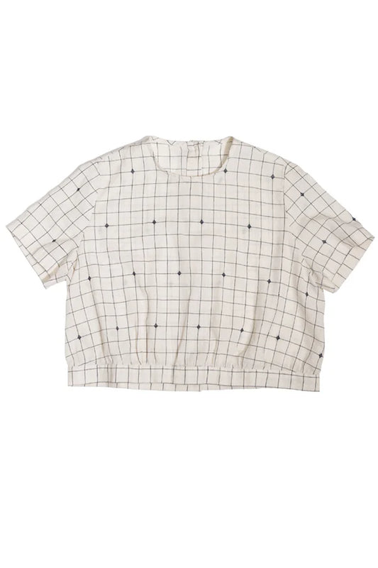 Merchant & Mills Celeste Top, UK Size 6-18