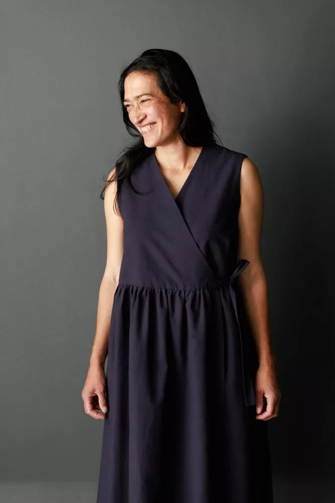 Merchant & Mills, Etta Dress, UK Size 6-18