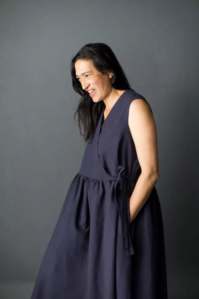 Merchant & Mills, Etta Dress, UK Size 6-18