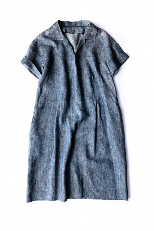 Merchant & Mills Factory Dress and Top, UK Size 8-18