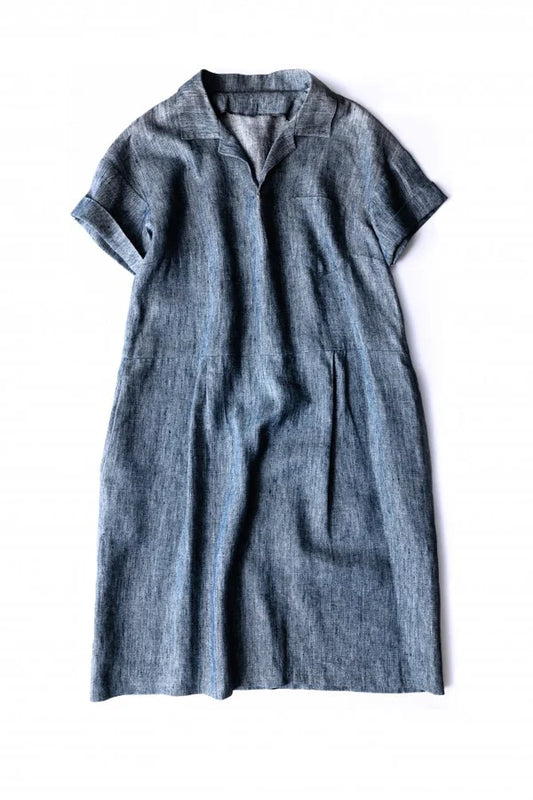 Merchant & Mills Factory Dress and Top, UK Size 8-18