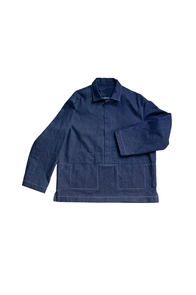 Merchant & Mills Ludlow Pattern, Sizes XS-XXL