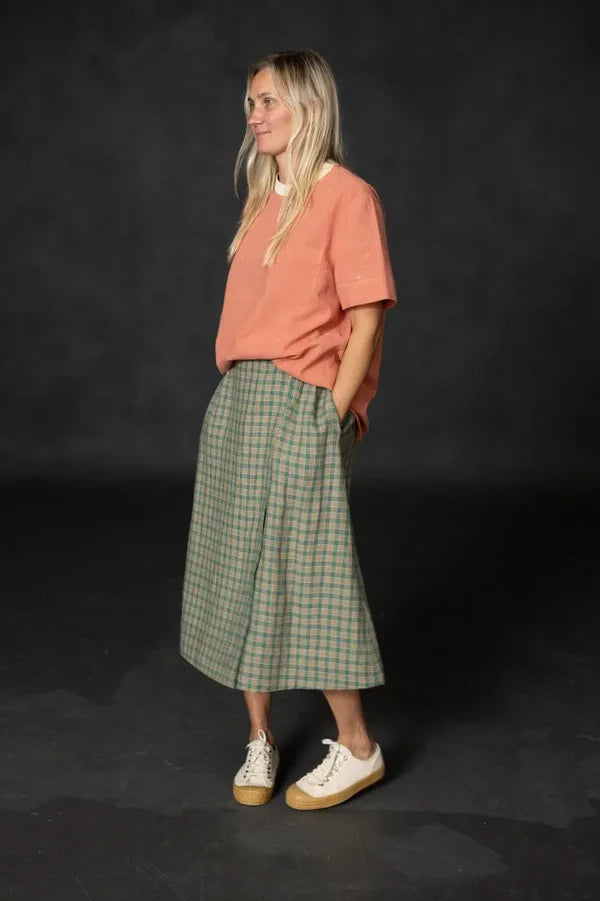 Merchant & Mills Nevis Skirt, UK Size 6-18