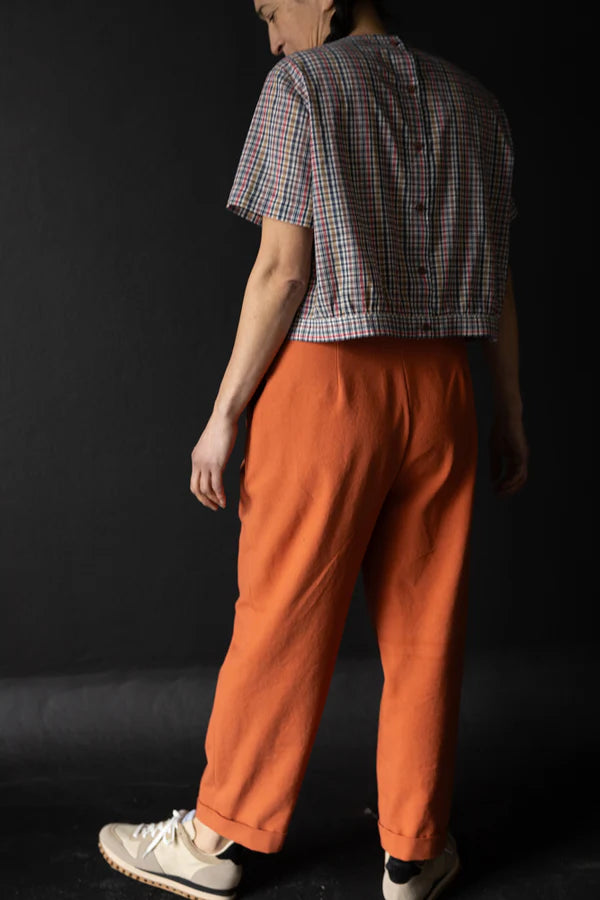 Merchant & Mills The Pegs Pattern, Size 6-18