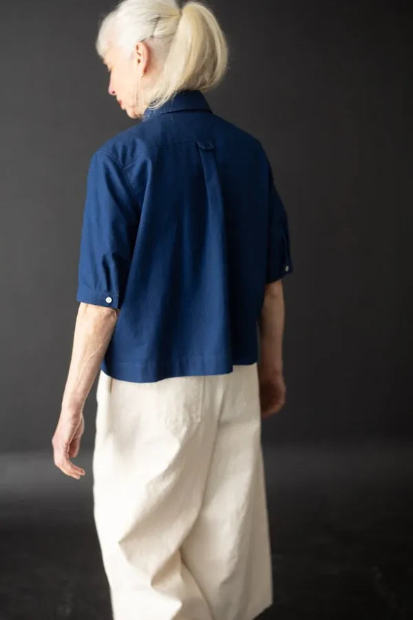 Merchant & Mills Scout Dress and Top, UK Size 6-18
