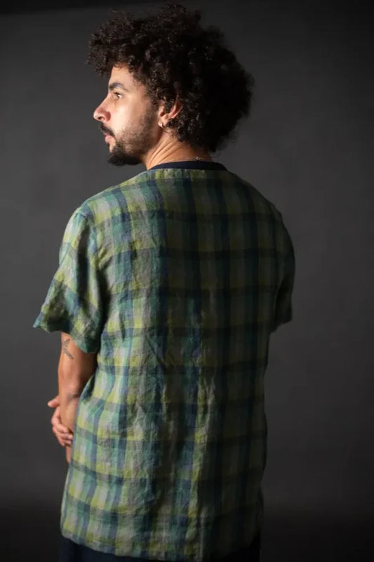 Merchant & Mills Tee Shirt, UK Size 36-54