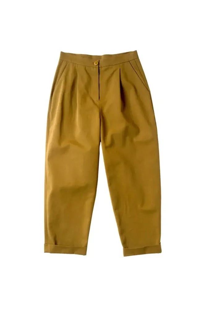 Merchant & Mills The Pegs Pattern, Size 6-18