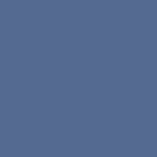 AGF Premium Cotton, Solids – Parisian Blue