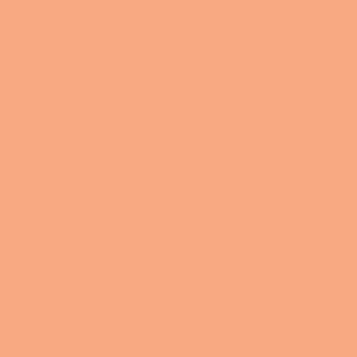 AGF Premium Cotton, Solids – Apricot Crepe
