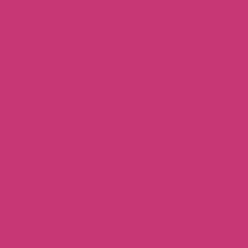 AGF Premium Cotton, Solids – Raspberry Rose