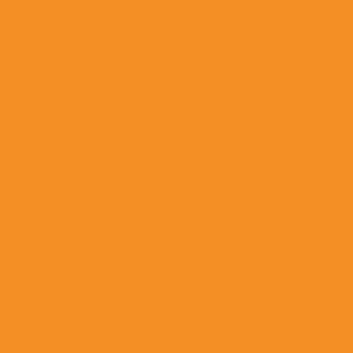AGF Premium Cotton, Solids – Tigerlily