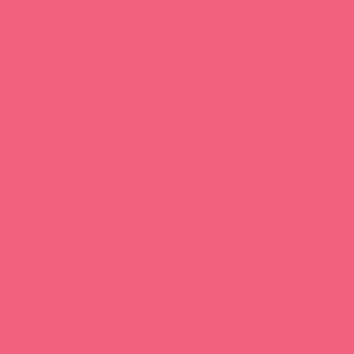 AGF Premium Cotton, Solids – Tigerlily