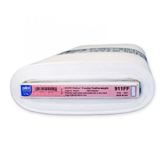 Pellon® Fusible Featherweight, 911