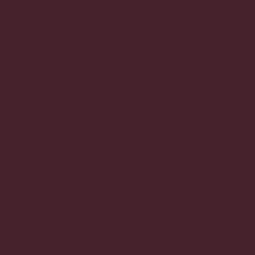 AGF Premium Cotton, Solids – Tigerlily
