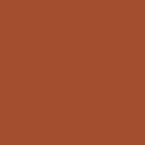 AGF Premium Cotton, Solids – Tigerlily