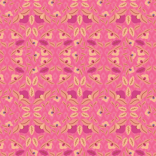 AGF Premium Cotton, Pomegranate Song