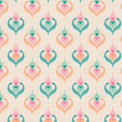 AGF Premium Cotton, Ikat Dream