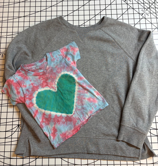Class: Re-Fashioning Knits & T-shirts, Using your Sewing Machine