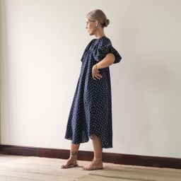 Pattern Fantastique Vali Dress & Top