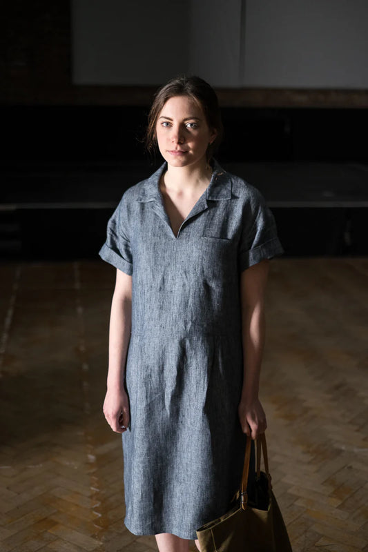 Merchant & Mills Factory Dress and Top, UK Size 8-18