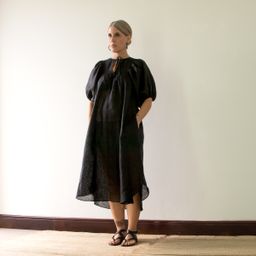 Pattern Fantastique Vali Dress & Top
