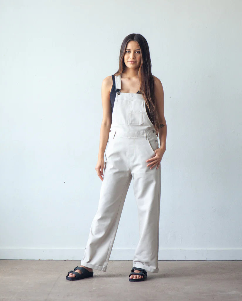True Bias Riley Overalls, Size 0-18