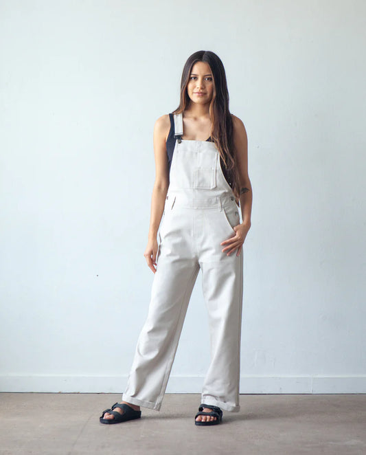 True Bias Riley Overalls, Size 0-18