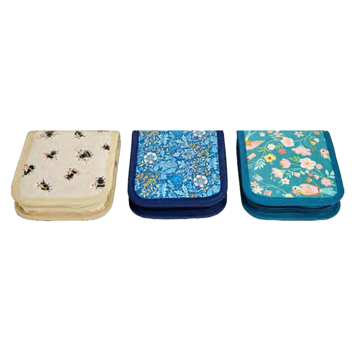 Travel Sewing Kit, Assorted Prints