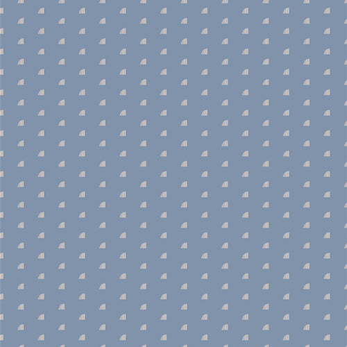 Premium Cotton, AGF Tiny Moon Rain