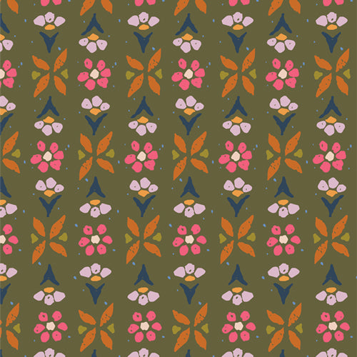 AGF Premium Cotton, Etchmark Meadow