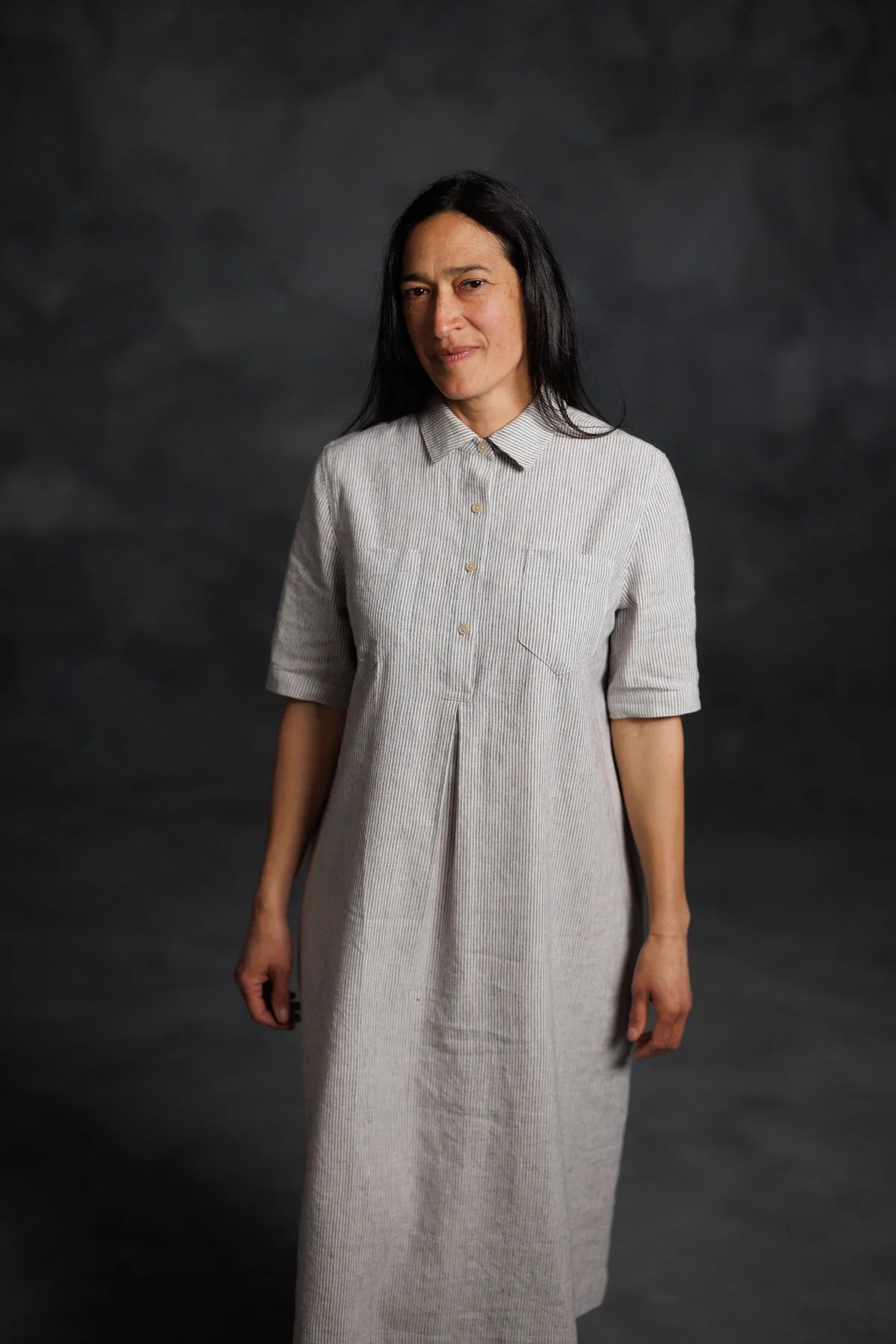 Merchant & Mills Scout Dress and Top, UK Size 6-18