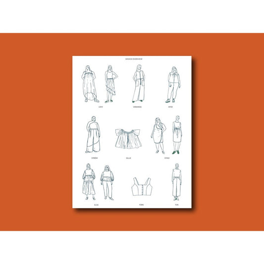 Tauko, Issue No.11