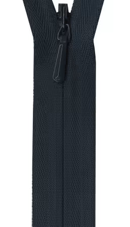 YKK Unique Invisible Zipper, 9"