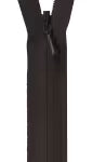 YKK Unique Invisible Zipper, 9"