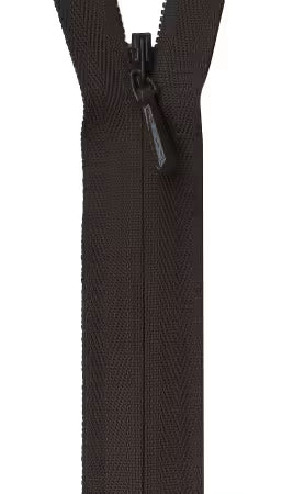 YKK Unique Invisible Zipper, 9"
