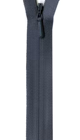 YKK Unique Invisible Zipper, 9"