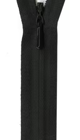 YKK Unique Invisible Zipper, 9"