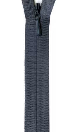 YKK Unique Invisible Zipper, 18"