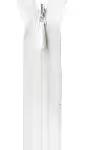 YKK Unique Invisible Zipper, 22"