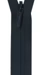 YKK Unique Invisible Zipper, 22"