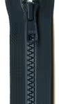 YKK Vislon 1-Way Separating Zipper, 16"