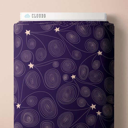 Cloud 9, Wildest Dreams - Star Swirls