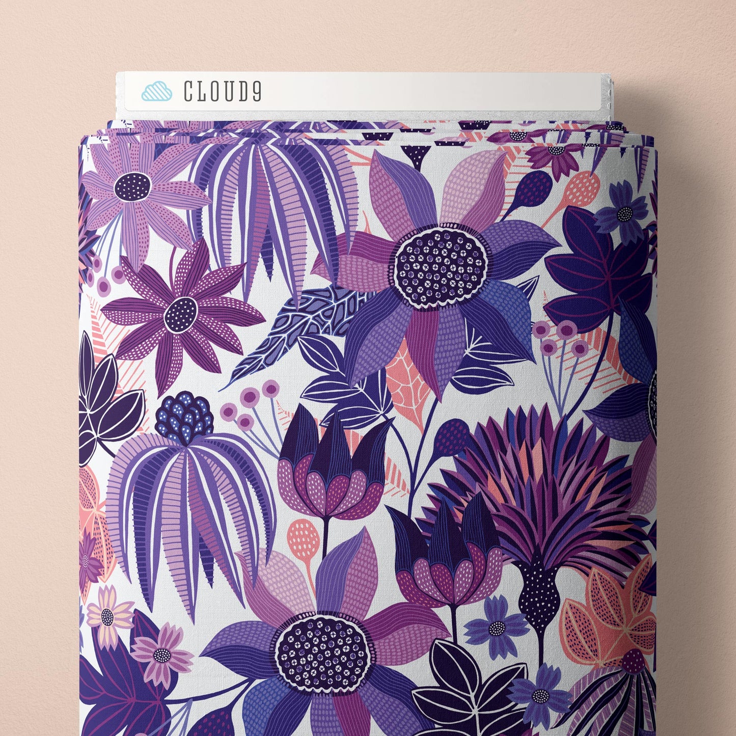 Cloud 9, Wildest Dreams - Paradise Floral