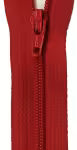 YKK Ziplon Coil Zipper, 22"