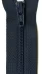 YKK Ziplon Coil Zipper, 22"