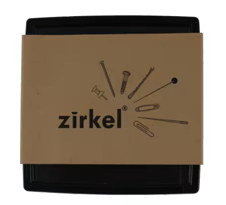 Magnetic Pin Cushion, Black